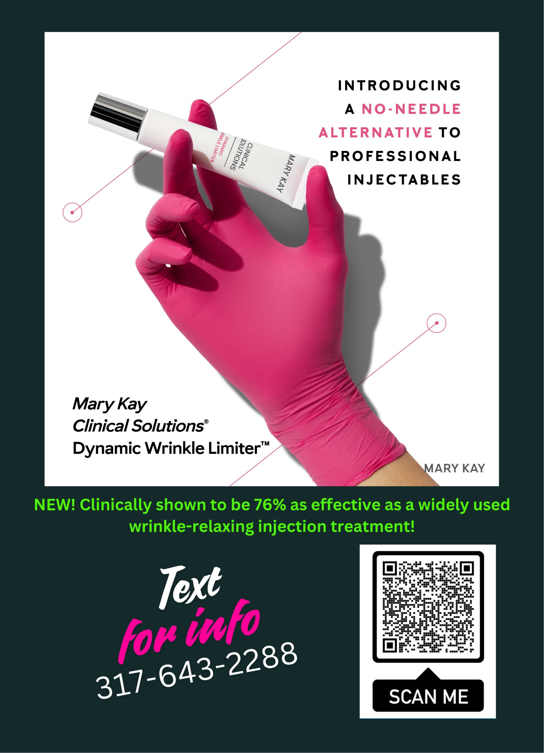 Mary Kay Game Changer