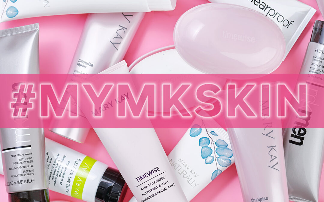 Mary Kay Cleansers