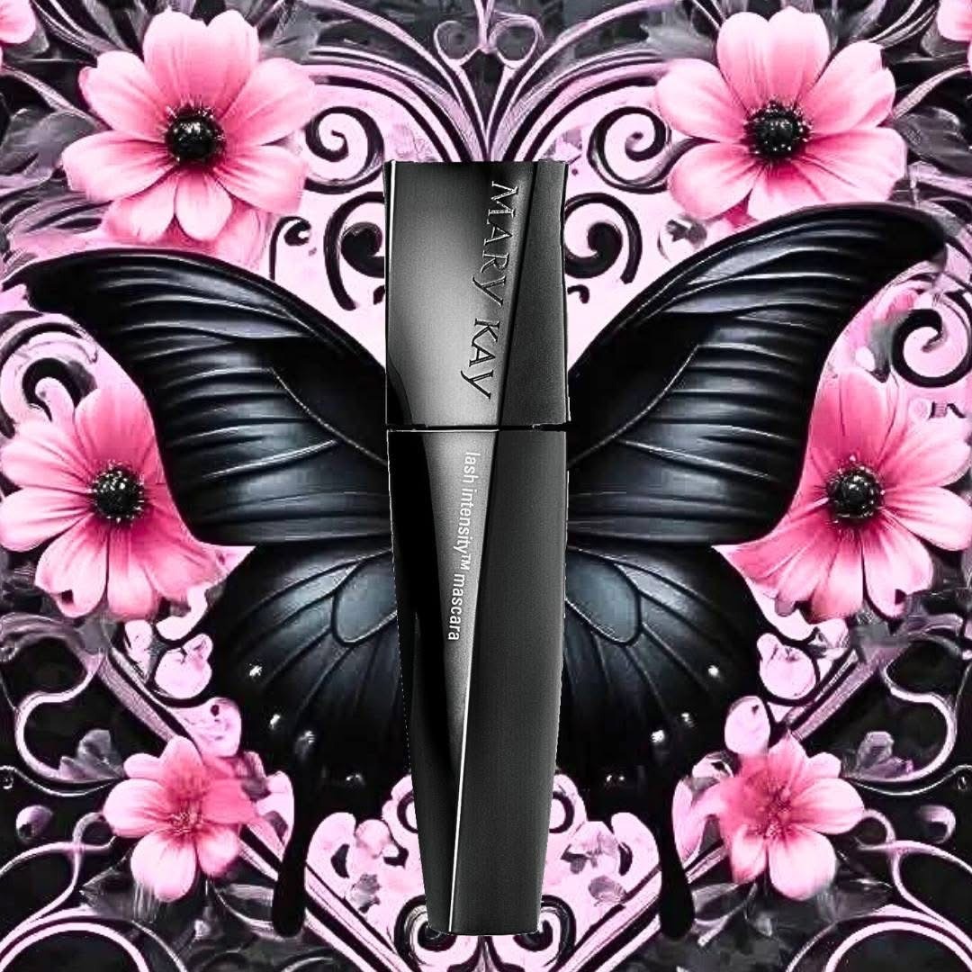 Mascara Mary Kay