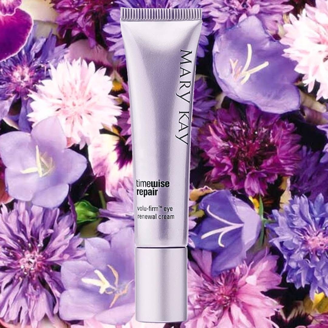 Repair Eye Cream