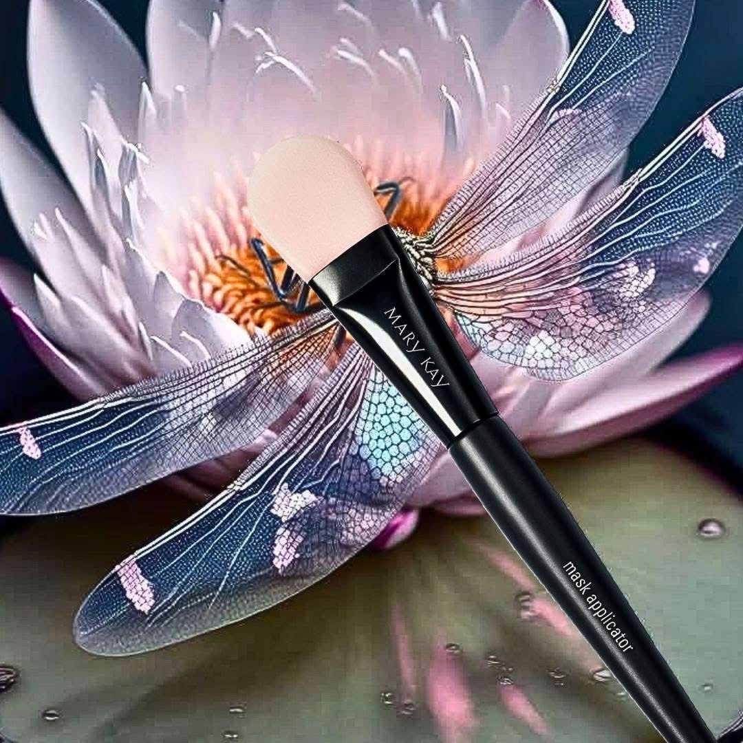 Mask Applicator 