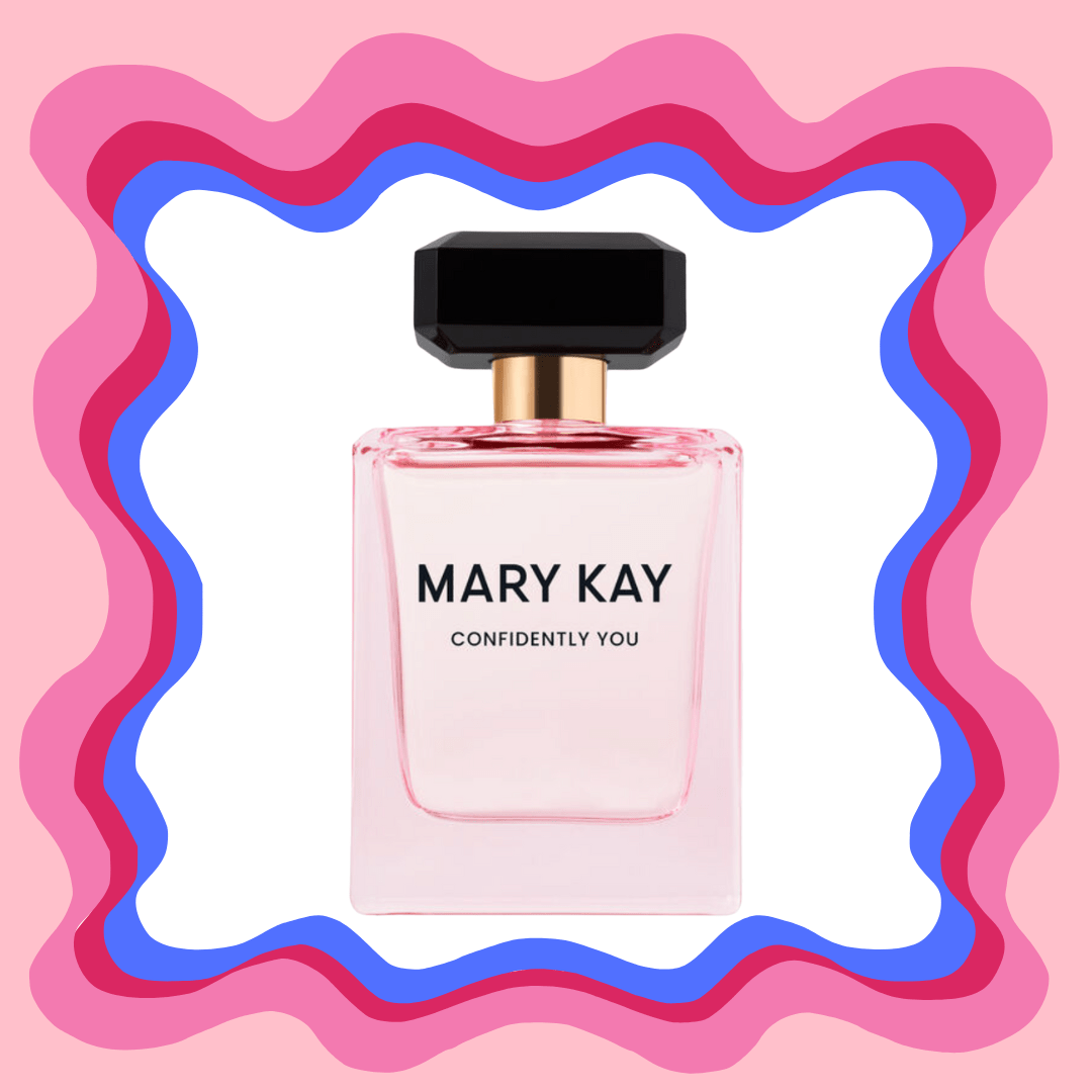 Confidently You Parfum
