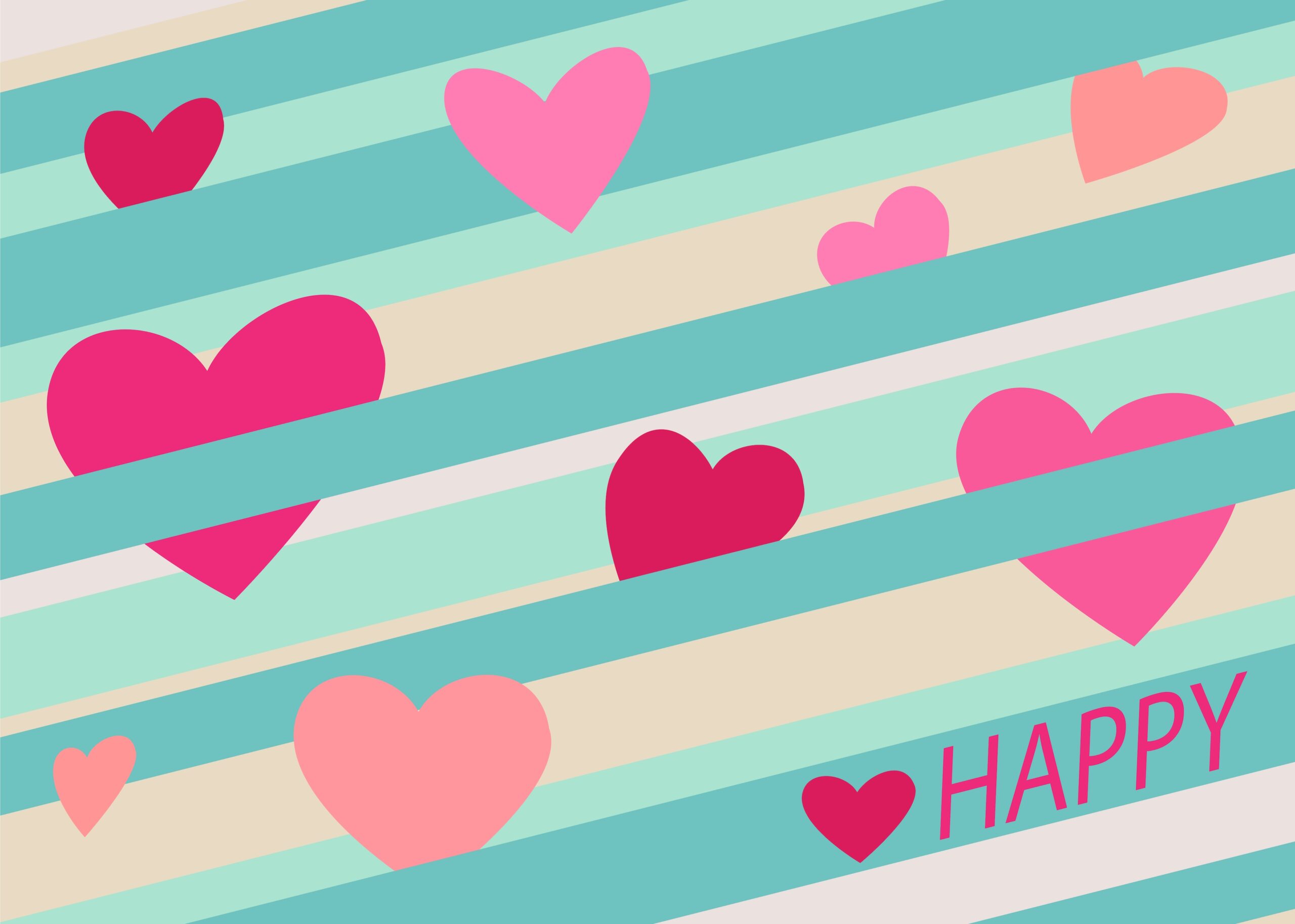 Happy Valentine's Day