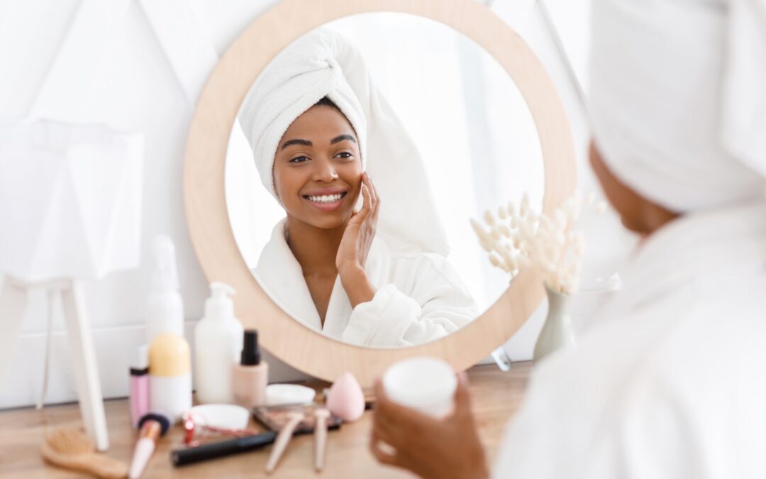 Why Skincare Matters at Any Age