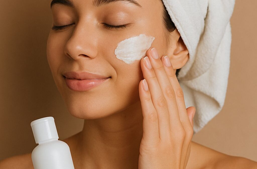 Proven Skincare Approaches & Consumer Shift Trends